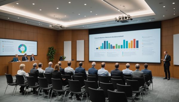 Réussir son séminaire d'entreprise : les conseils des pros