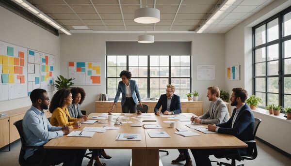 Top 6 des idées de kick-off de rentrée pour marquer les esprits de vos équipes