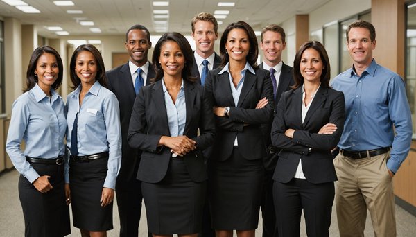 Service social en entreprise : un atout majeur pour le bien-être des salariés