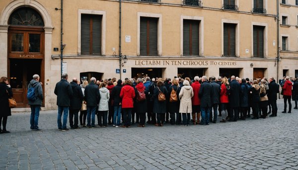 Quels sont les pôles économiques lyonnais à cibler pour louer un bureau stratégique ?